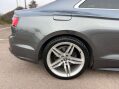 Audi A5 2.0 A5 S Line TFSI Semi-Auto 2dr 9
