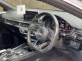 Audi A5 2.0 A5 S Line TFSI Semi-Auto 2dr 11