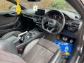 Audi A5 2.0 A5 S Line TFSI Semi-Auto 2dr 12