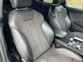 Audi A5 2.0 A5 S Line TFSI Semi-Auto 2dr 15