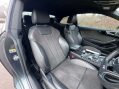 Audi A5 2.0 A5 S Line TFSI Semi-Auto 2dr 18