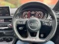 Audi A5 2.0 A5 S Line TFSI Semi-Auto 2dr 20