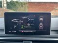 Audi A5 2.0 A5 S Line TFSI Semi-Auto 2dr 25