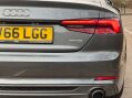 Audi A5 2.0 A5 S Line TFSI Semi-Auto 2dr 27