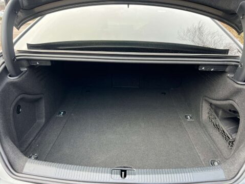 Audi A5 2.0 A5 S Line TFSI Semi-Auto 2dr 28