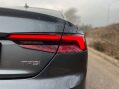 Audi A5 2.0 A5 S Line TFSI Semi-Auto 2dr 30