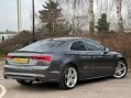 Audi A5 2.0 A5 S Line TFSI Semi-Auto 2dr 31