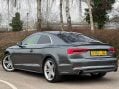 Audi A5 2.0 A5 S Line TFSI Semi-Auto 2dr 32