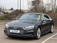 Audi A5 2.0 A5 S Line TFSI Semi-Auto 2dr 41