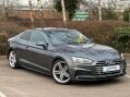 Audi A5 2.0 A5 S Line TFSI Semi-Auto 2dr 43
