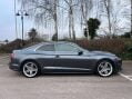 Audi A5 2.0 A5 S Line TFSI Semi-Auto 2dr 44
