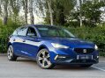 SEAT Leon 1.4 Leon FR PHEV Semi-Auto 5dr 1