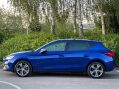 SEAT Leon 1.4 Leon FR PHEV Semi-Auto 5dr 4