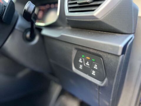 SEAT Leon 1.4 Leon FR PHEV Semi-Auto 5dr 24