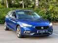 SEAT Leon 1.4 Leon FR PHEV Semi-Auto 5dr 34