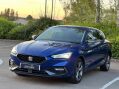 SEAT Leon 1.4 Leon FR PHEV Semi-Auto 5dr 35