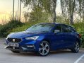 SEAT Leon 1.4 Leon FR PHEV Semi-Auto 5dr 3