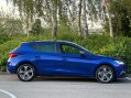 SEAT Leon 1.4 Leon FR PHEV Semi-Auto 5dr 5