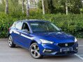 SEAT Leon 1.4 Leon FR PHEV Semi-Auto 5dr 32