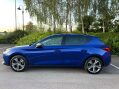 SEAT Leon 1.4 Leon FR PHEV Semi-Auto 5dr 36