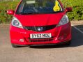 Honda Jazz 1.3 Jazz I-VTec EX 5dr 2