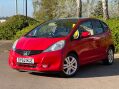 Honda Jazz 1.3 Jazz I-VTec EX 5dr 3