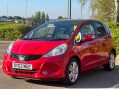 Honda Jazz 1.3 Jazz I-VTec EX 5dr 4