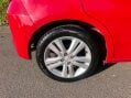 Honda Jazz 1.3 Jazz I-VTec EX 5dr 10