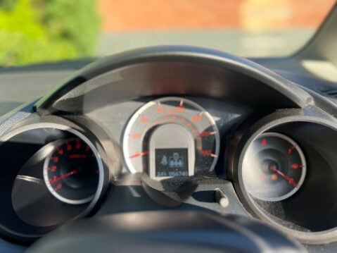 Honda Jazz 1.3 Jazz I-VTec EX 5dr 15