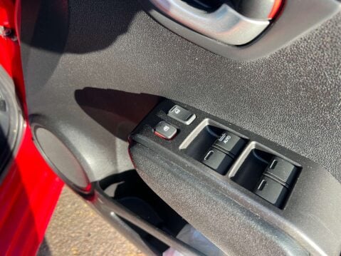 Honda Jazz 1.3 Jazz I-VTec EX 5dr 16