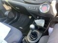 Honda Jazz 1.3 Jazz I-VTec EX 5dr 20