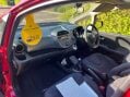 Honda Jazz 1.3 Jazz I-VTec EX 5dr 24