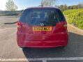 Honda Jazz 1.3 Jazz I-VTec EX 5dr 26