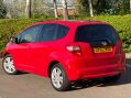 Honda Jazz 1.3 Jazz I-VTec EX 5dr 27
