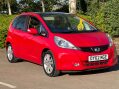 Honda Jazz 1.3 Jazz I-VTec EX 5dr 5
