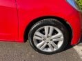 Honda Jazz 1.3 Jazz I-VTec EX 5dr 9