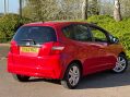 Honda Jazz 1.3 Jazz I-VTec EX 5dr 28