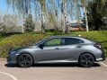 Honda Civic 1.0 Civic SR VTec 5dr 4