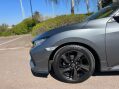 Honda Civic 1.0 Civic SR VTec 5dr 11
