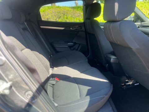 Honda Civic 1.0 Civic SR VTec 5dr 13