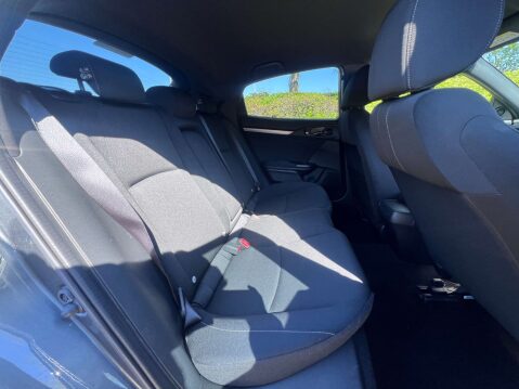 Honda Civic 1.0 Civic SR VTec 5dr 14