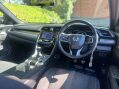 Honda Civic 1.0 Civic SR VTec 5dr 15