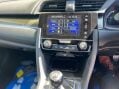 Honda Civic 1.0 Civic SR VTec 5dr 25