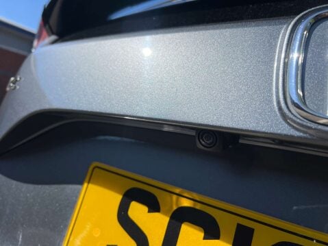 Honda Civic 1.0 Civic SR VTec 5dr 34
