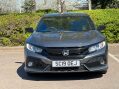 Honda Civic 1.0 Civic SR VTec 5dr 2