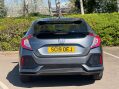 Honda Civic 1.0 Civic SR VTec 5dr 6