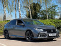 Honda Civic 1.0 Civic SR VTec 5dr