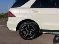 Mercedes-Benz GLE 3.0 GLE 350 AMG Night Edition Premium+ D 4Matic Auto 4WD 5dr 9