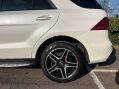 Mercedes-Benz GLE 3.0 GLE 350 AMG Night Edition Premium+ D 4Matic Auto 4WD 5dr 15