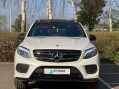 Mercedes-Benz GLE 3.0 GLE 350 AMG Night Edition Premium+ D 4Matic Auto 4WD 5dr 2